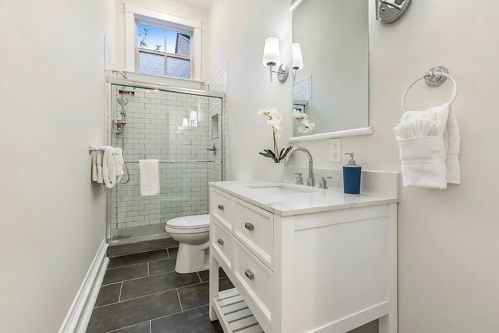 Spacious 3BD/5min to French Quarter