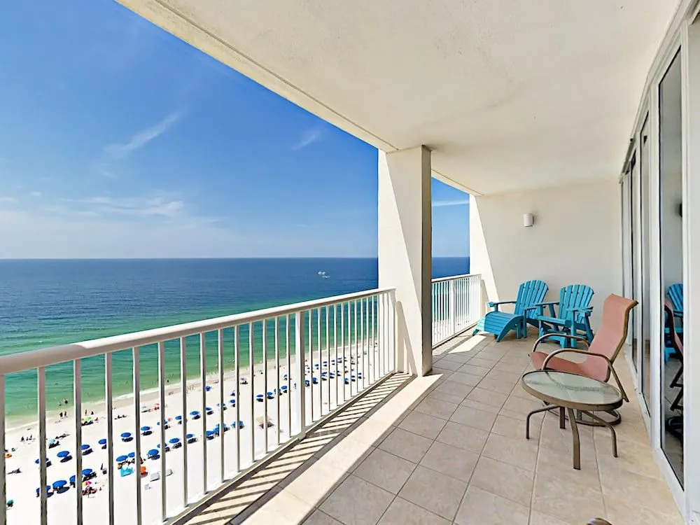 521 W Beach Blvd Condo #1501
