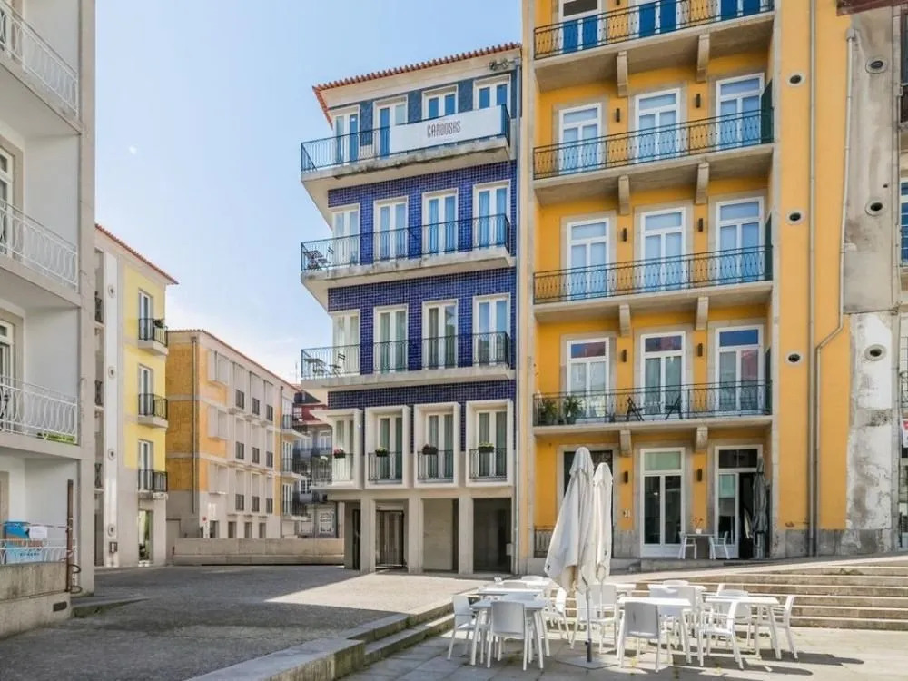 Cardosas Boutique Apartment