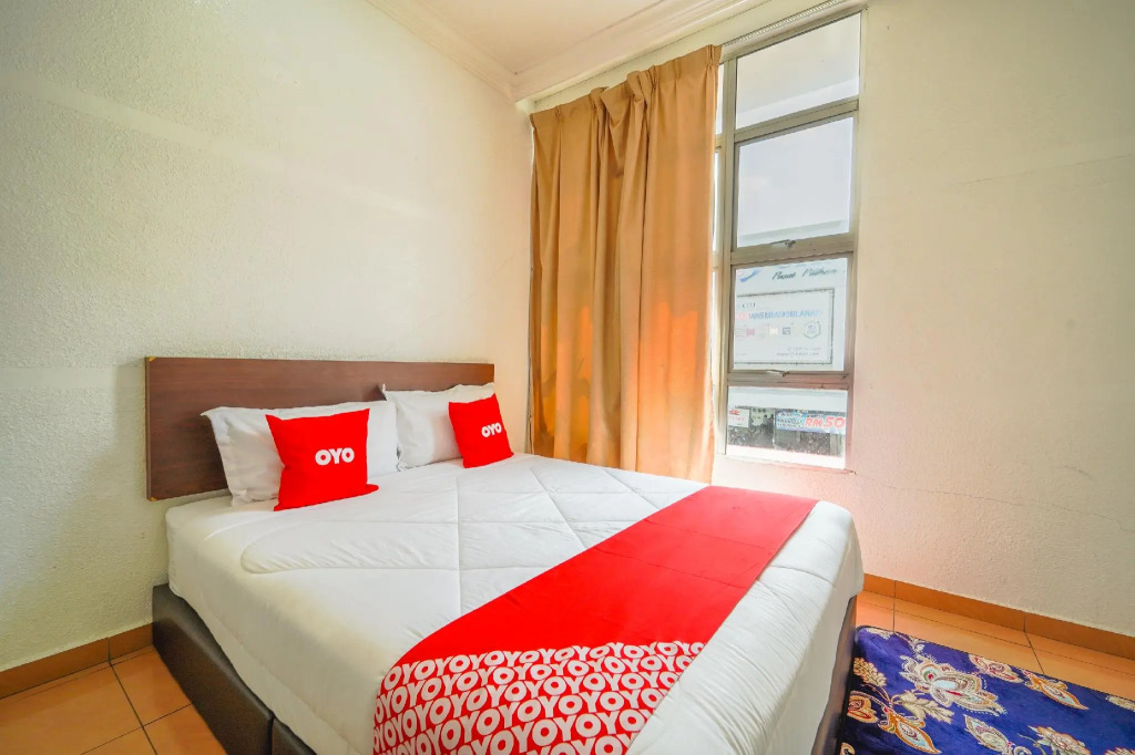 Motel Arau