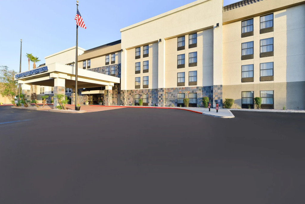 Best Western Plus Gilbert/Mesa