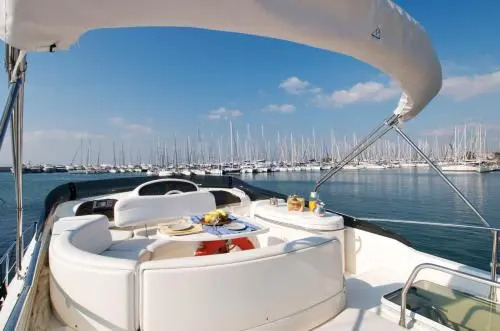 Holiday home Leoforos Poseidon