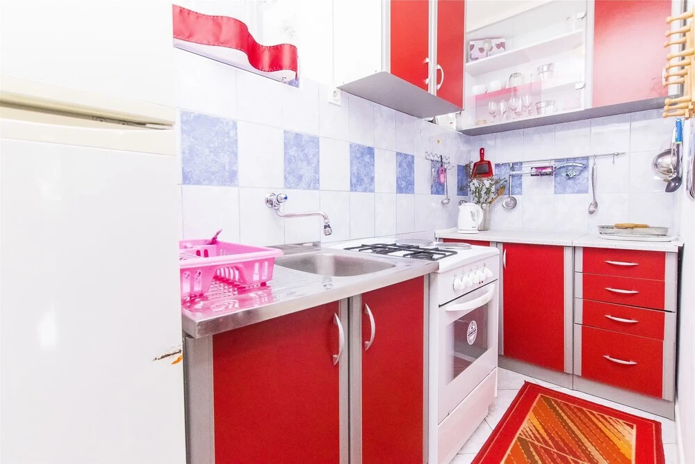 Apartments Nives