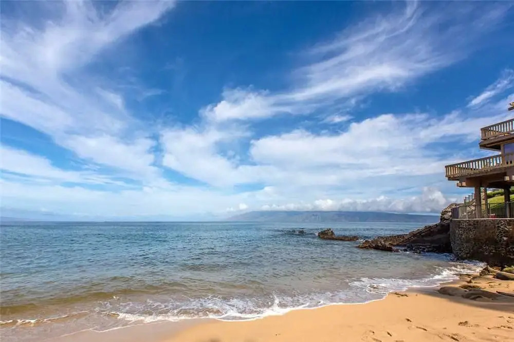 Kahana Sunset B3 - Two Bedroom Condo