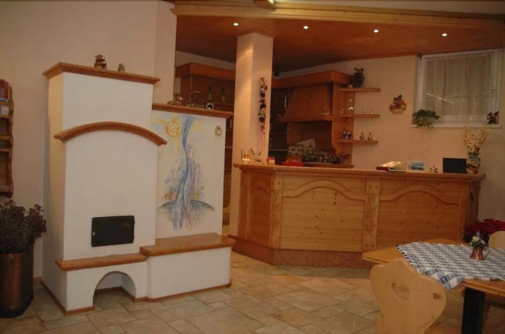 Agritur Golden Pause