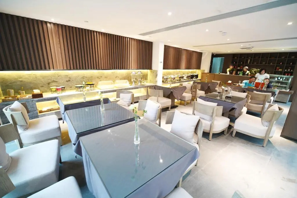 AII Life Serviced Residence