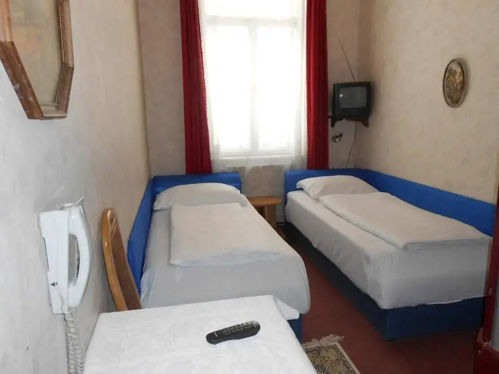 Hotel Pension Adria