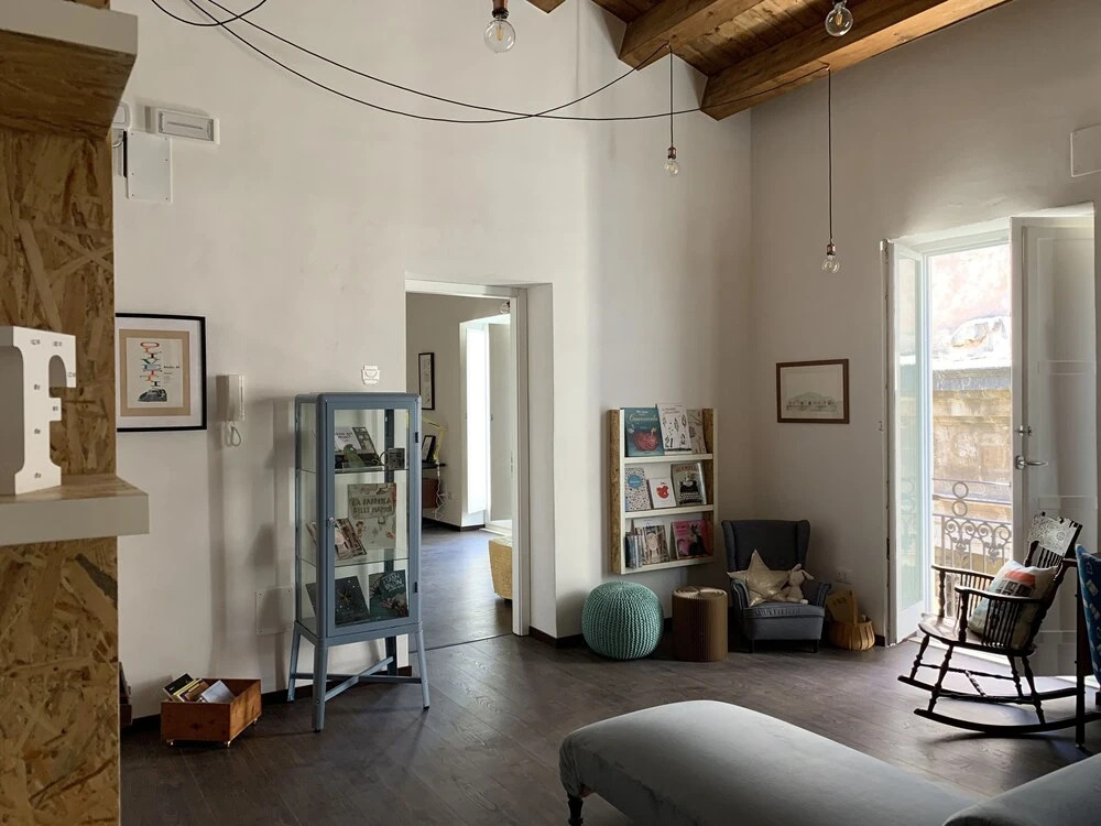 Casa VerbaVolant
