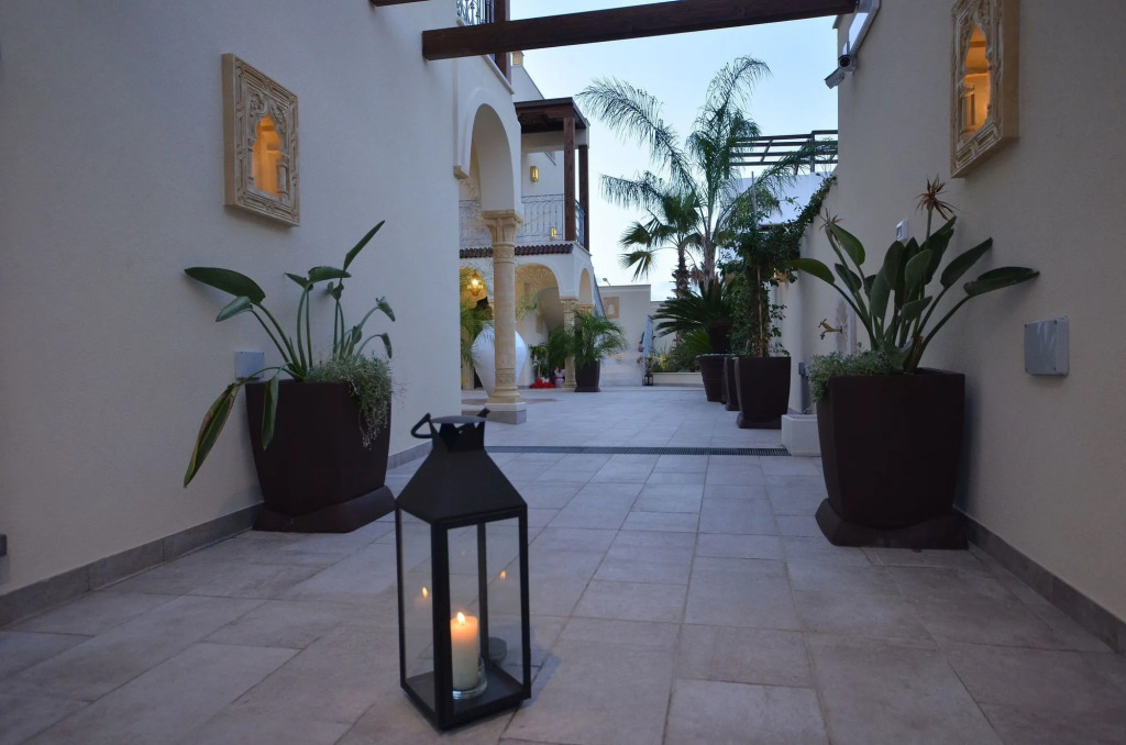 RIAD Comfort Rooms