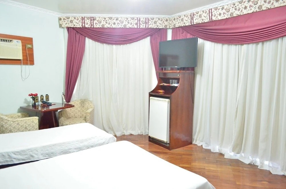 Castelar Novo Hotel