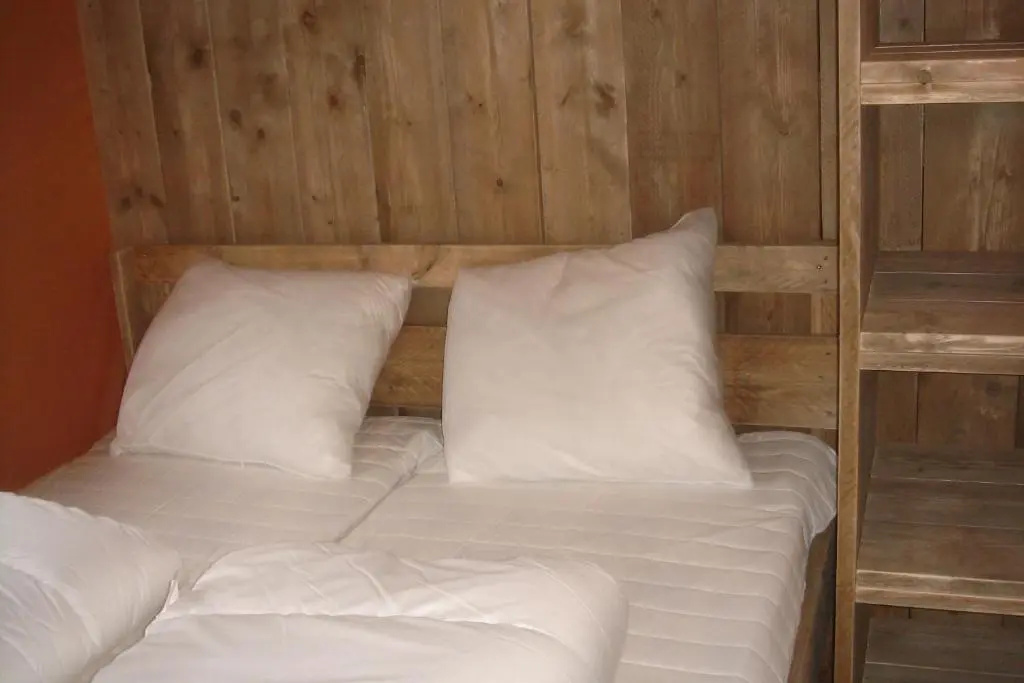 Camping de la Bonnette