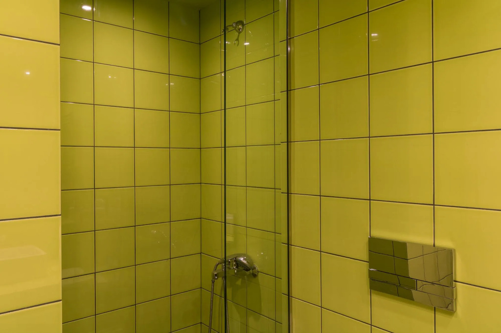 Athens Mosaico Suites & Apartments