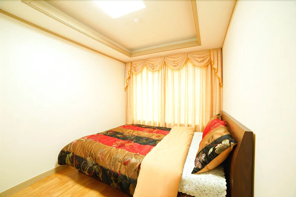 Ganghwa Donggeom Pension