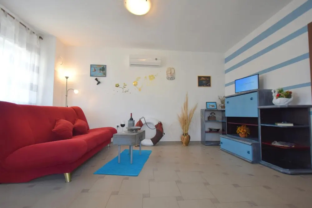 Apartments Silvijo