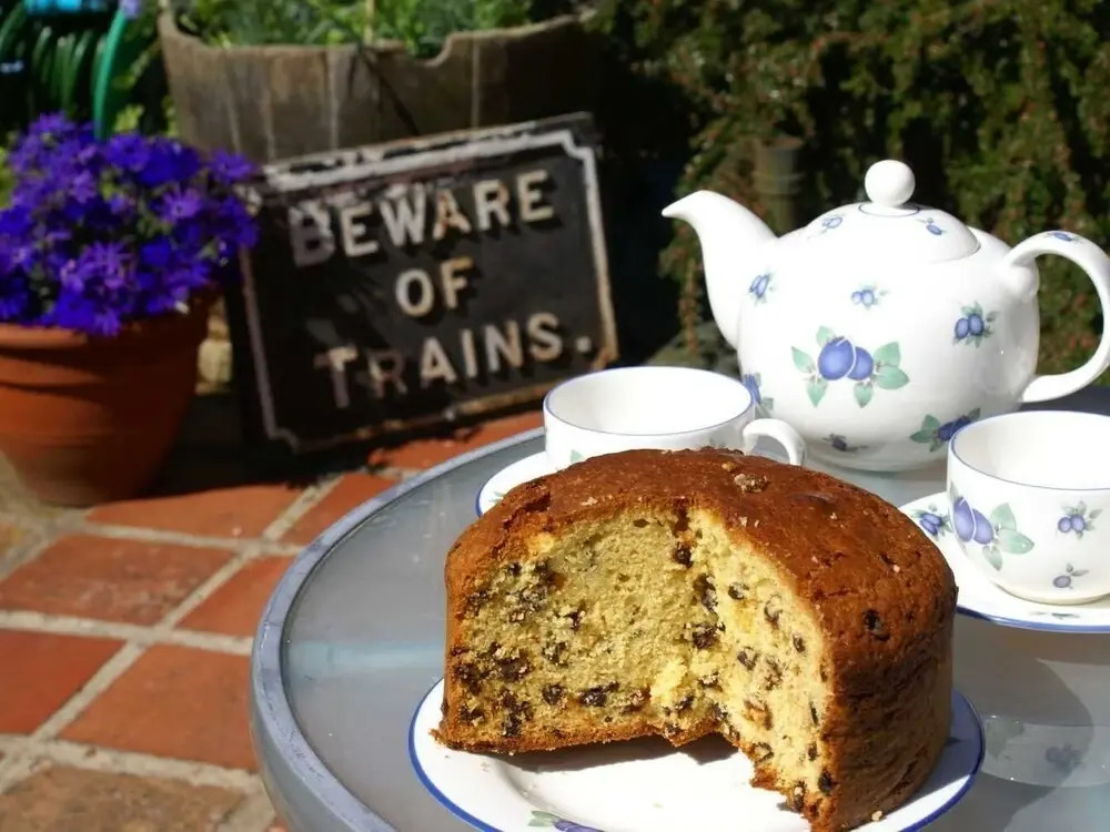 The Old Bakery B&B