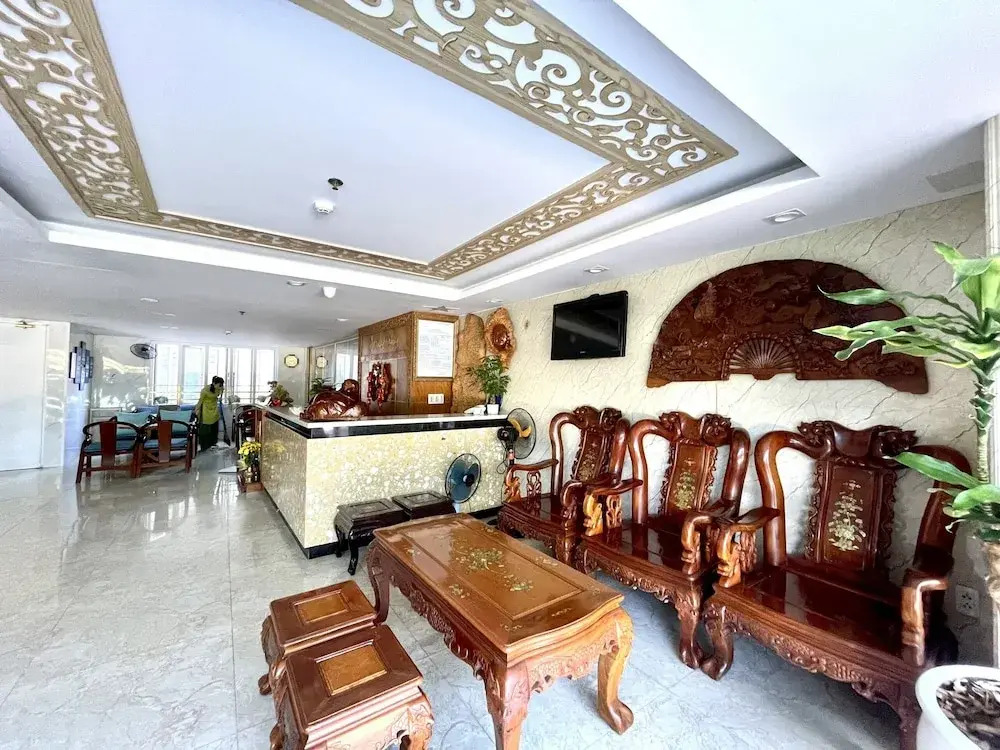 Nang Vang Hotel
