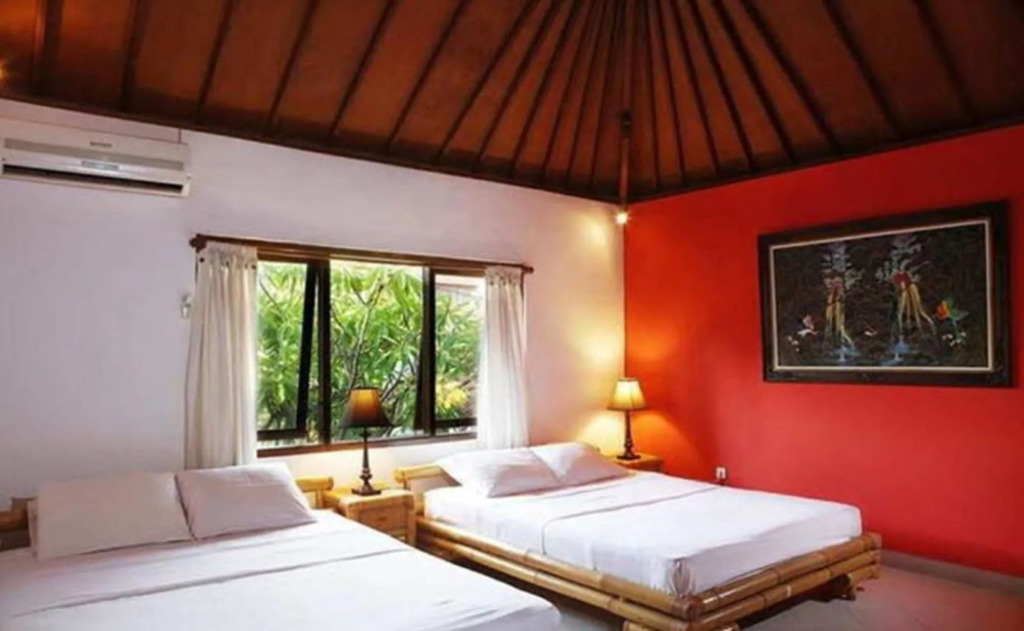 Yuli Bungalows