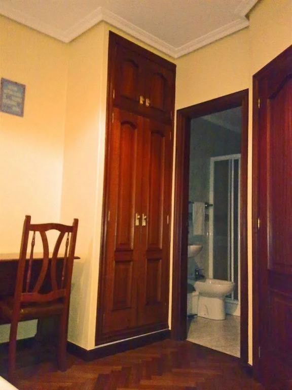 Hostal Costa Coruña