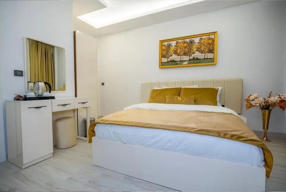 Aslan Suite in Taksim