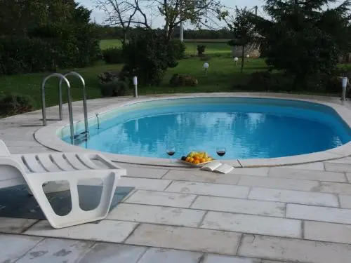 Holiday Home Bozac by Interhome