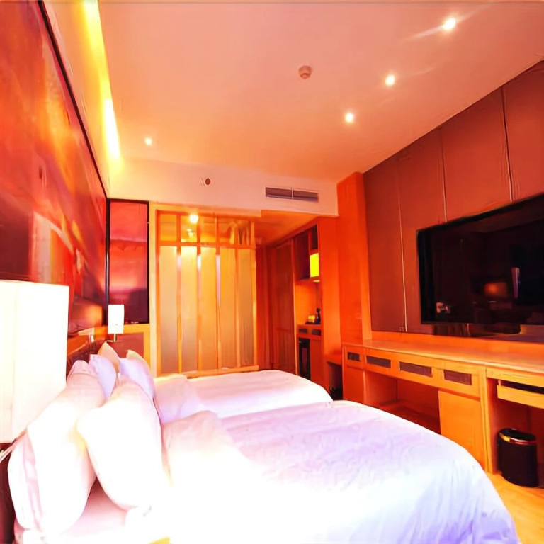 Minhoo Hotel