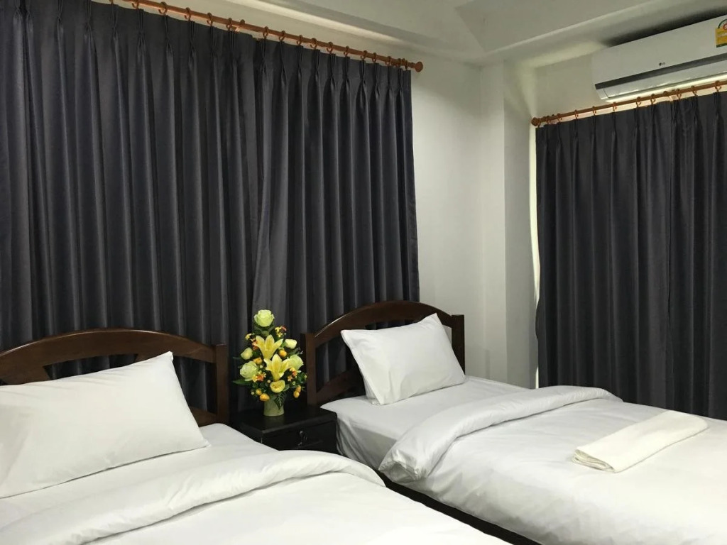 Sleep Well Hostel
