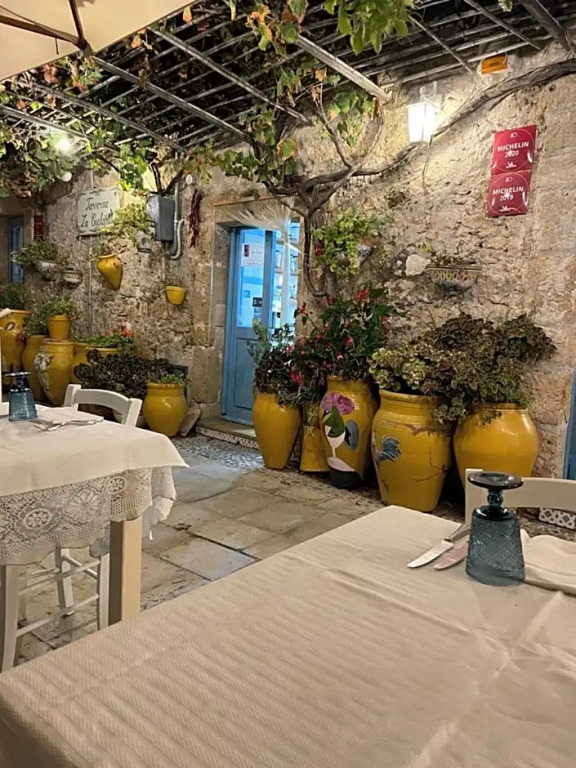 La Coffa