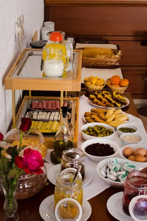 Hotel El Greco
