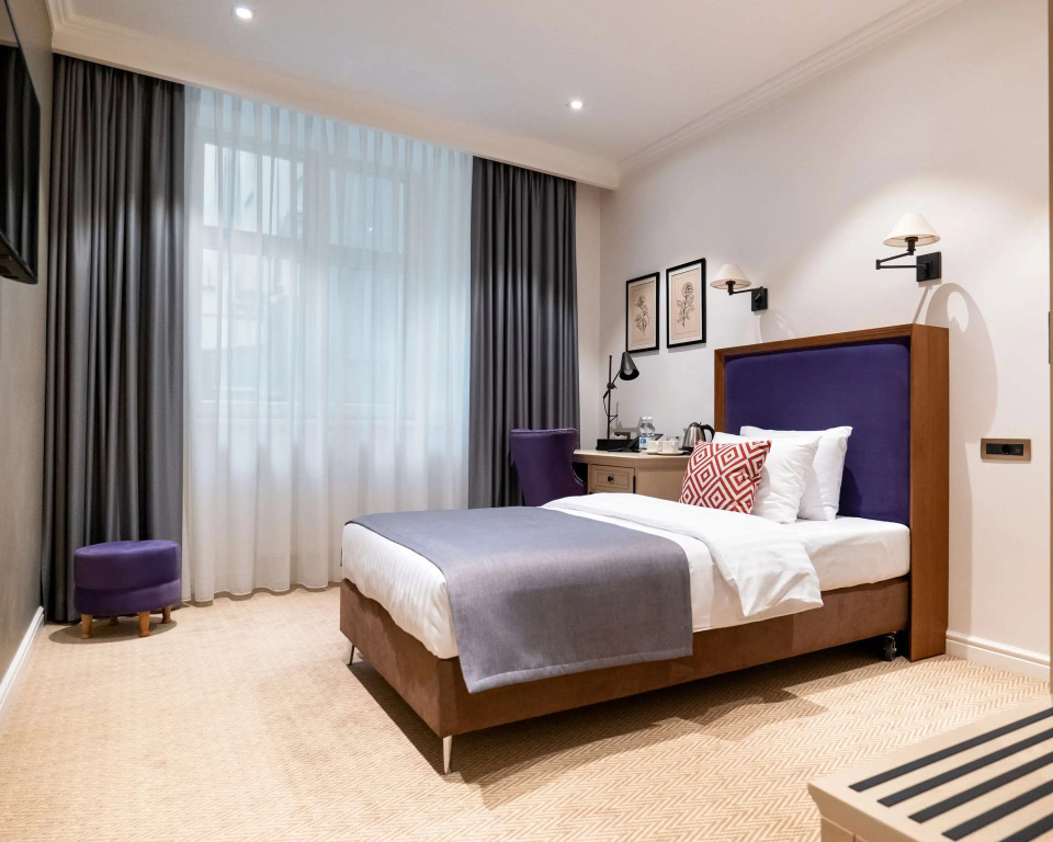 Best Western Plus Market Square Lviv