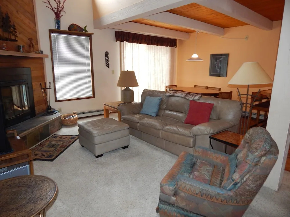 Timber Ridge Building 2 Unit B by Stay Winter Park