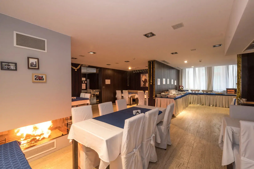 Aparthotel Aspen