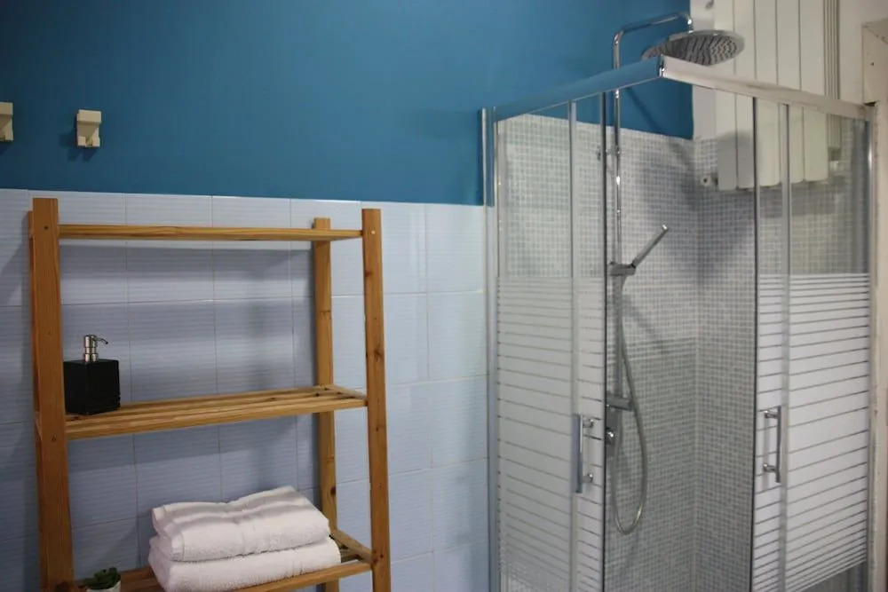 Al Politeama Rooms B&B