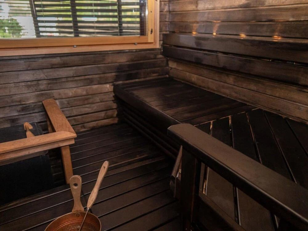 Tahko spa Suites Orange b 1 Kuopio
