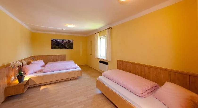 Appartement Krapfgut