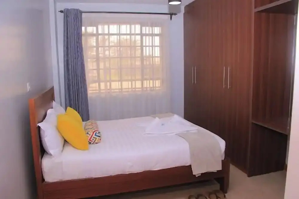 BIDA FURNISHED APARTMENTS