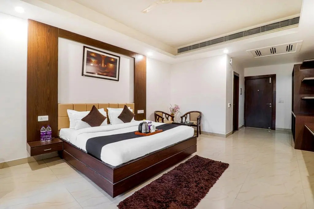 Hotel Alaknanda