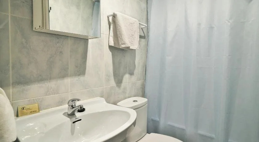 Hostal Apolo XI