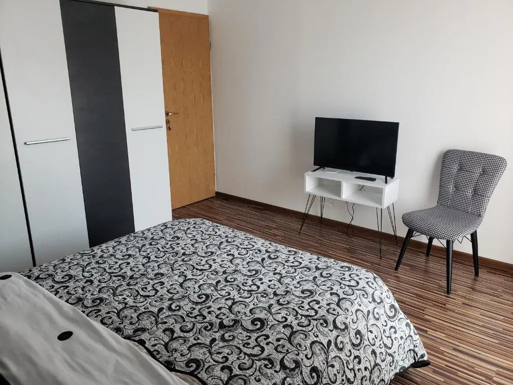 Shopping City Appartment