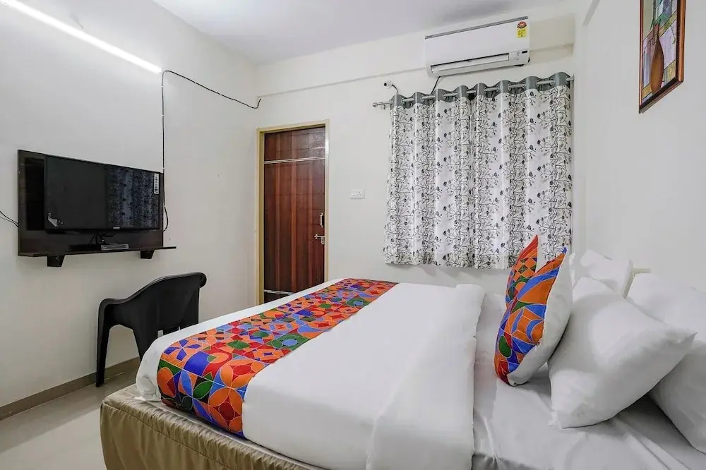 Hotel Comfort Caves