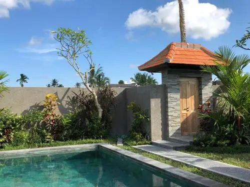Villa Mahesa