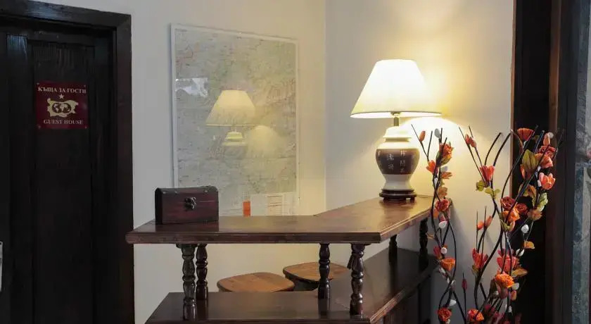 Guest House Mira