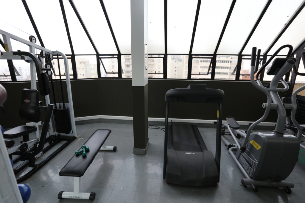 Hotel Trianon Paulista