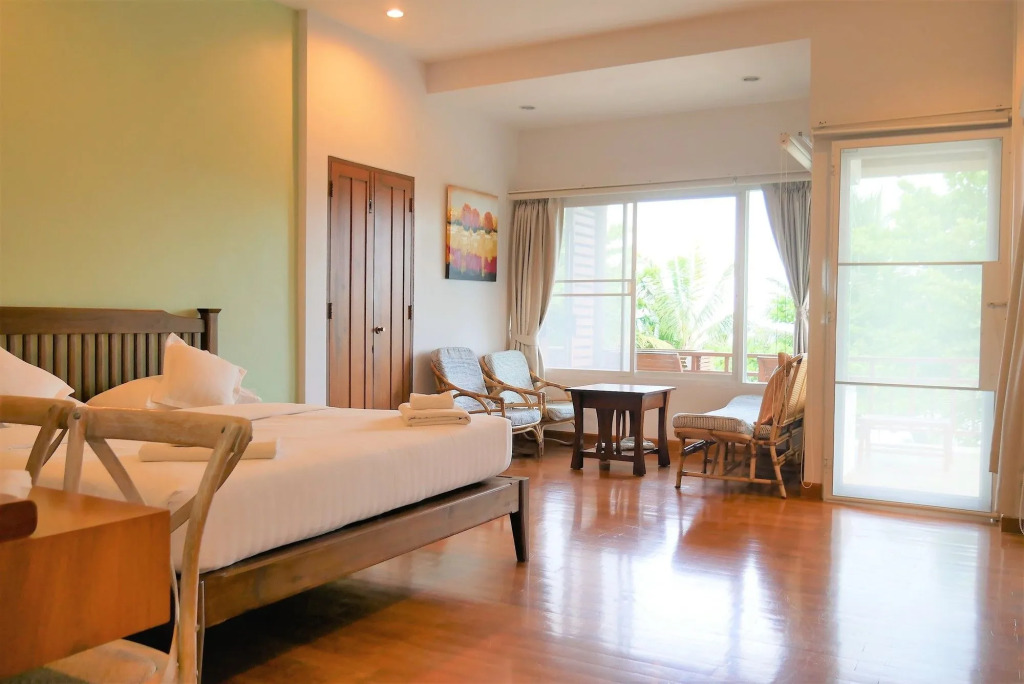 Krathintepa Boutique Homestay