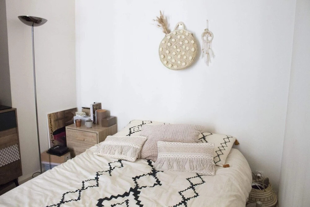 Bright And Design Apartment Near Montparnasse