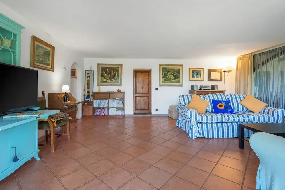 Chianti Hills Apartment Pool Ac And Wifi