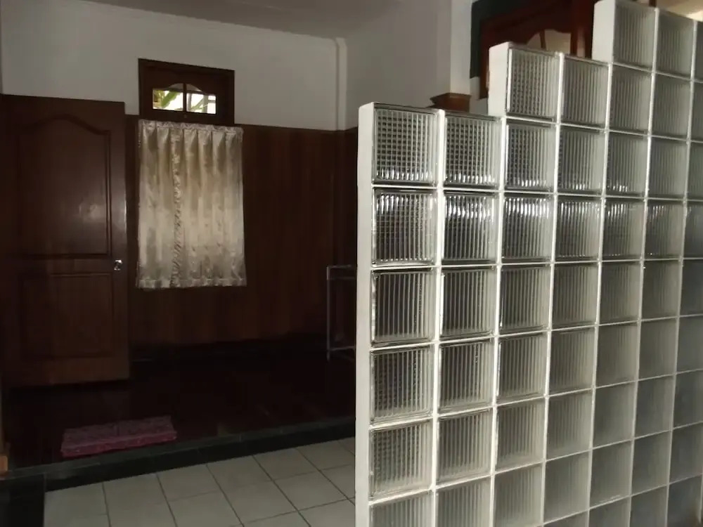 Rumah Utama