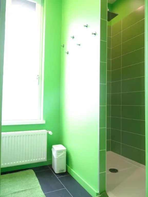 LArt Du Temps le Gîte