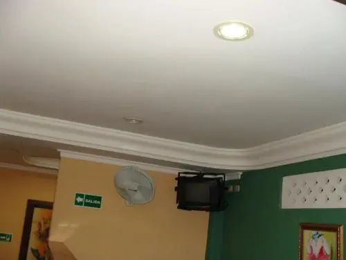 Hotel Sandiego inc