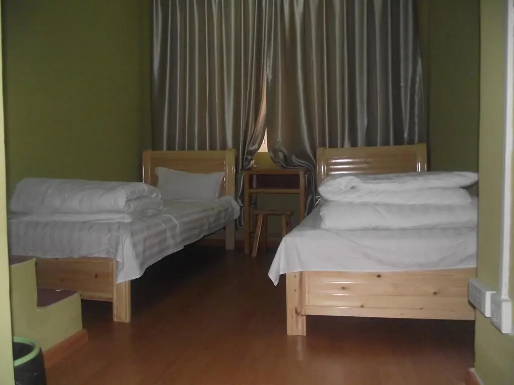 Qinghai Travel International Youth Hostel