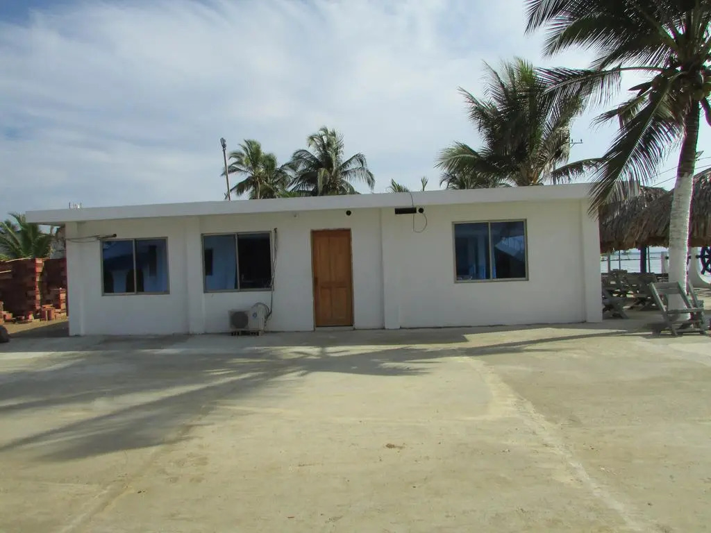 Hotel Dream Beach